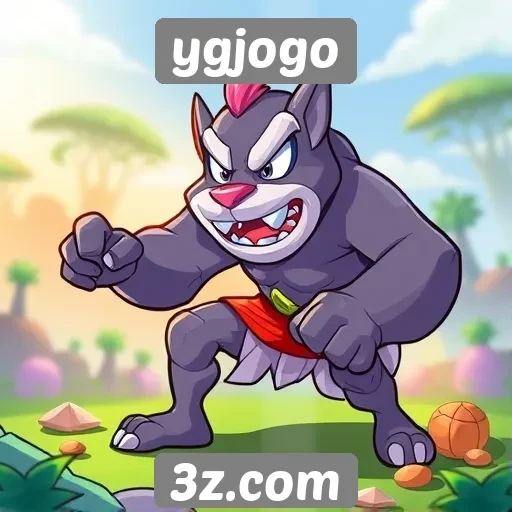 Vantagens e desvantagens do uso do ygjogo