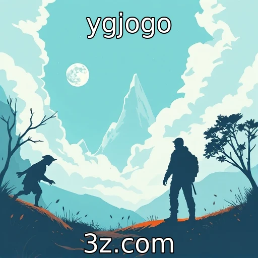 Tendências emergentes na narrativa de jogos digitais