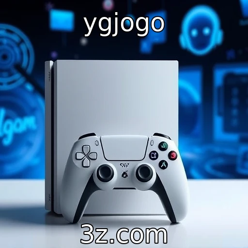 Futuro das consoles e sua adaptação ao mercado digital