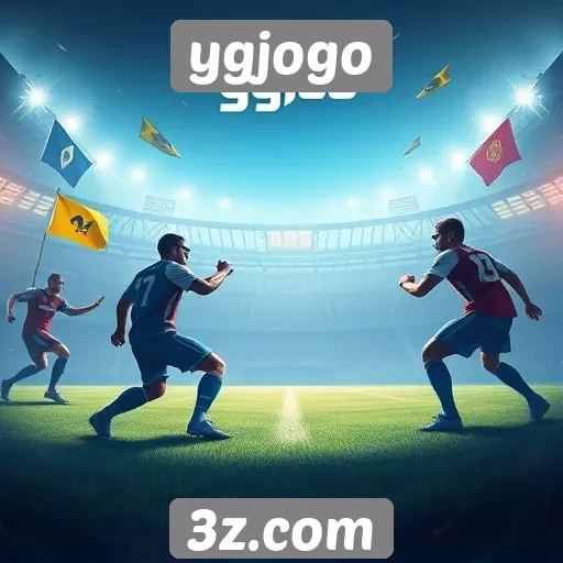 Futuras atualizações e planos para o ygjogo