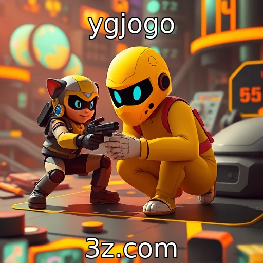 Impacto das inovações tecnológicas na indústria dos games