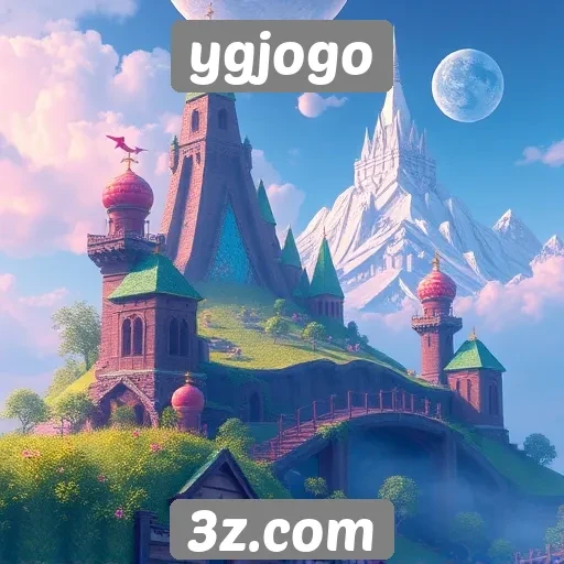 explorando os gráficos inovadores de ygjogo