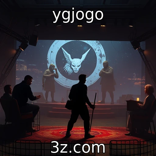 Desenvolvedores buscam inovação em narrativas interativas