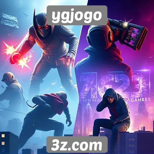 Principais jogos disponíveis no ygjogo em 2025