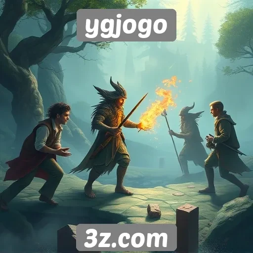 Dicas para maximizar a experiência no ygjogo
