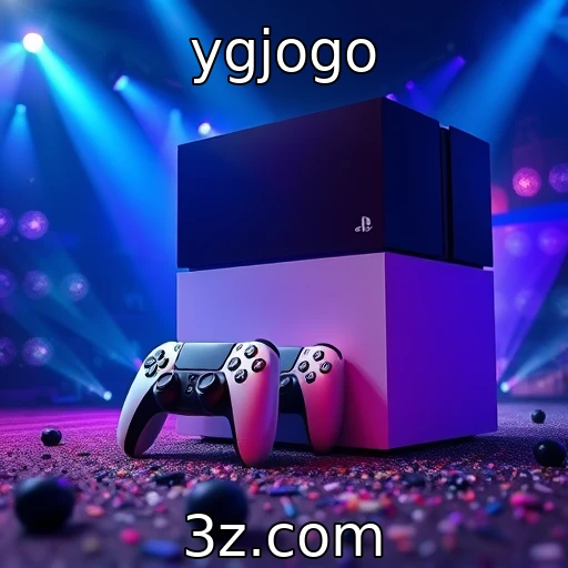 A nova geração de consoles e seu impacto nos jogos