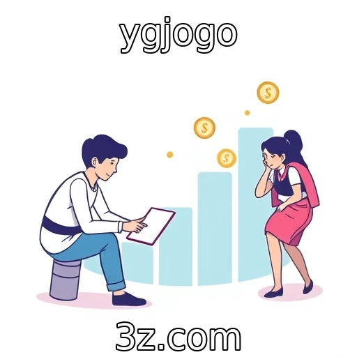 Novas tendências de financiamento em jogos