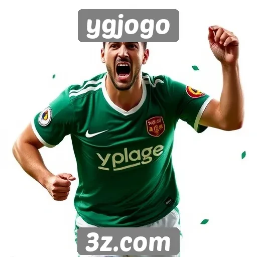 Novos lançamentos no ygjogo geram expectativa entre os jogadores