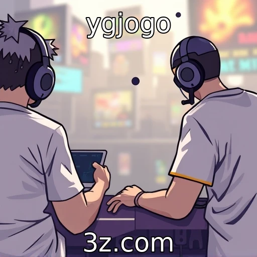 Mudanças nas preferências dos jogadores na era digital