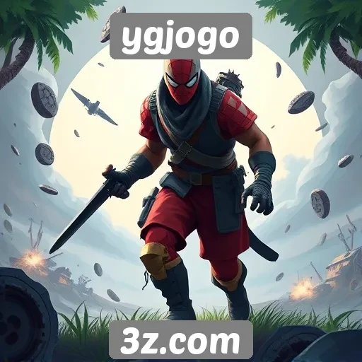 Comparativo de jogos populares disponíveis no ygjogo