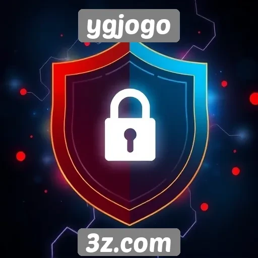 Atualizações de segurança em ygjogo são destacadas