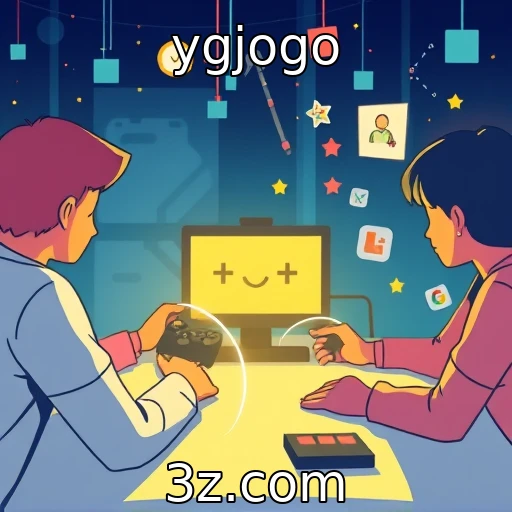 Impactos sociais dos jogos online