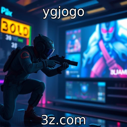 Inovações tecnológicas e seu efeito nos jogos futuros