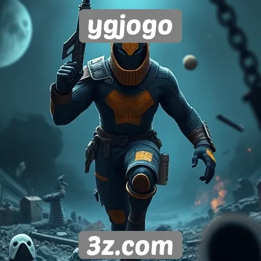 Novidades sobre lançamentos aguardados no ygjogo