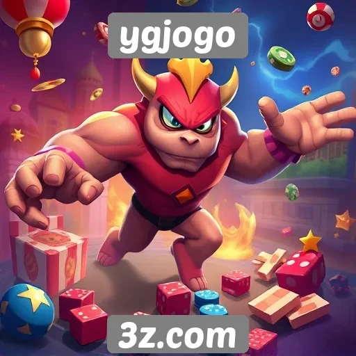 vgjogo e seu impacto no mercado de jogos online