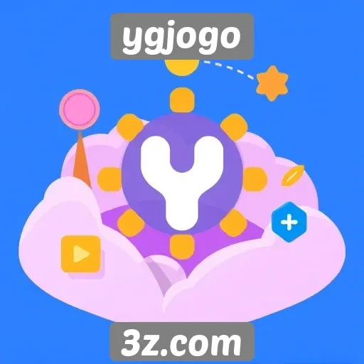 ygjogo apresenta novas funcionalidades para usuários