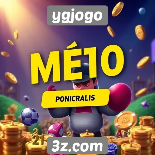portal ygjogo oferece promoções especiais este mês